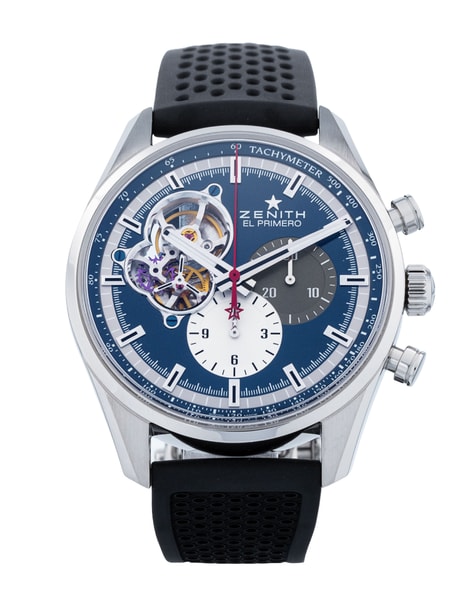 Zenith El Primero 03.2040.4061/52.R576